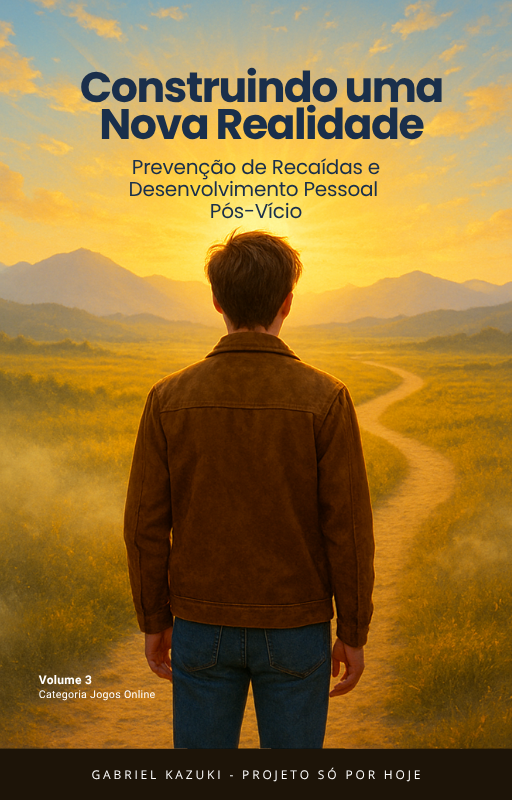 Capa Guia para Famílias e Amigos